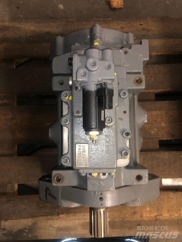 Hitachi YA00003076 Other components