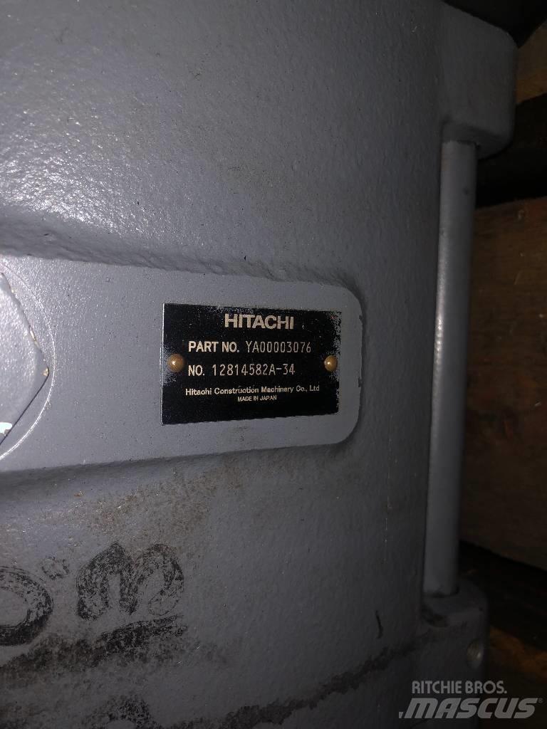 Hitachi YA00003076 Other components