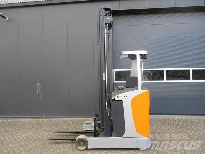 Still FM X14 Reach truck