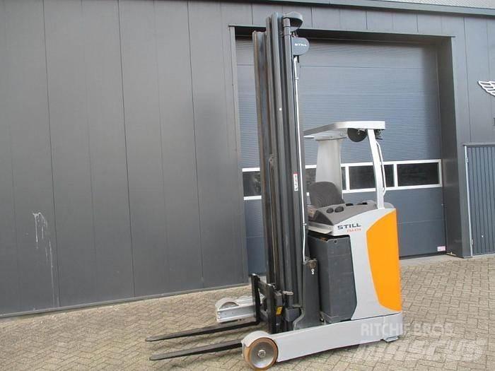 Still FM X14 Reach truck