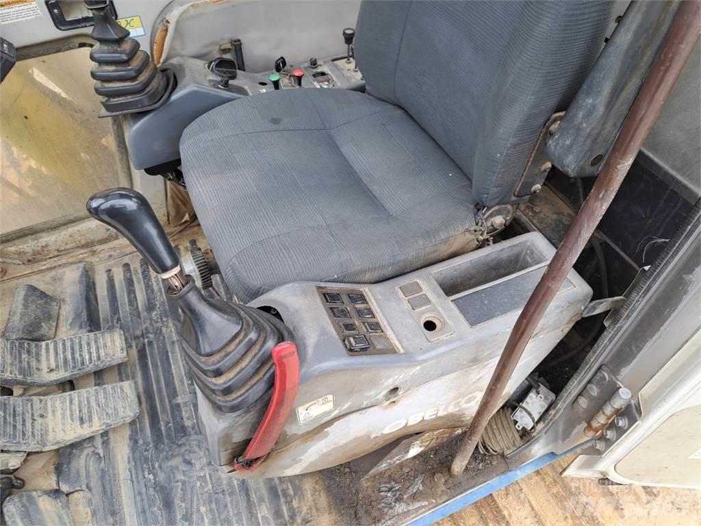 Kobelco SK 160 Other