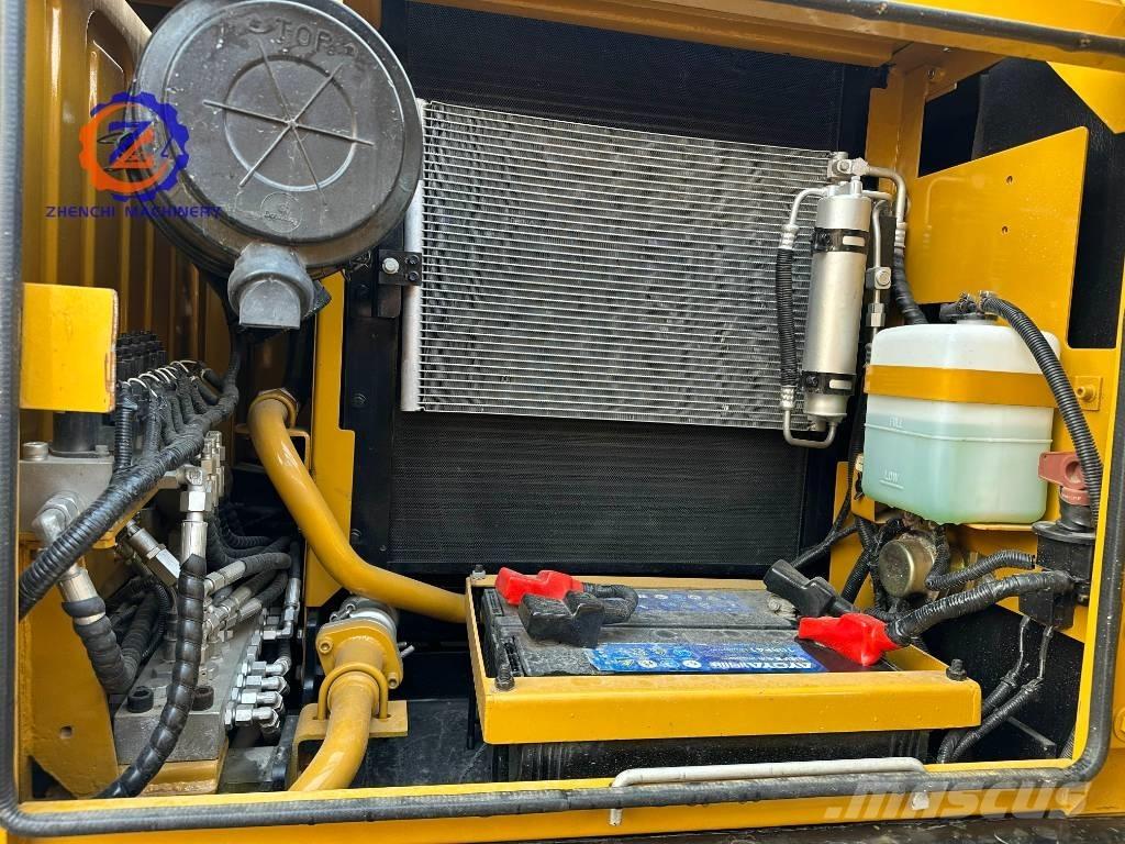 Sany SY 115 C Mini excavators  7t - 12t