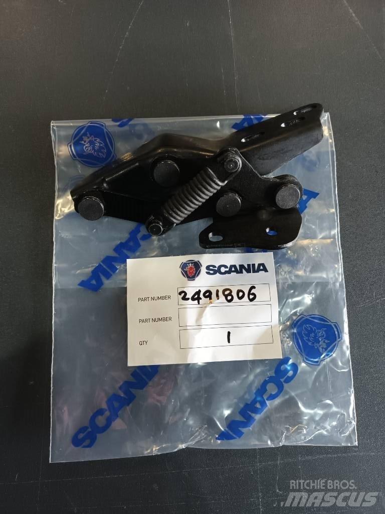 Scania HINGE 2491806 Cabins and interior