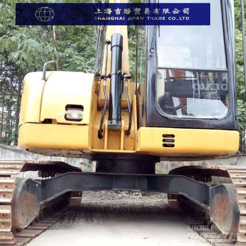 CAT 308 C Mini excavators  7t - 12t