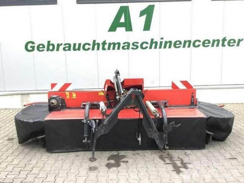 Vicon 332 F Mower-conditioners