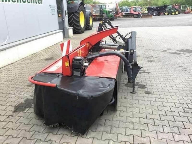 Vicon 332 F Mower-conditioners