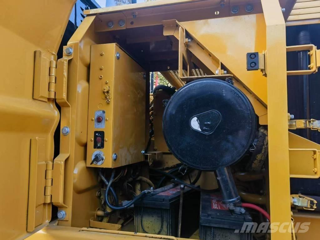CAT 325 B Crawler excavators