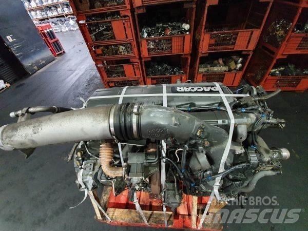 DAF MX-13 303 H1 Engines
