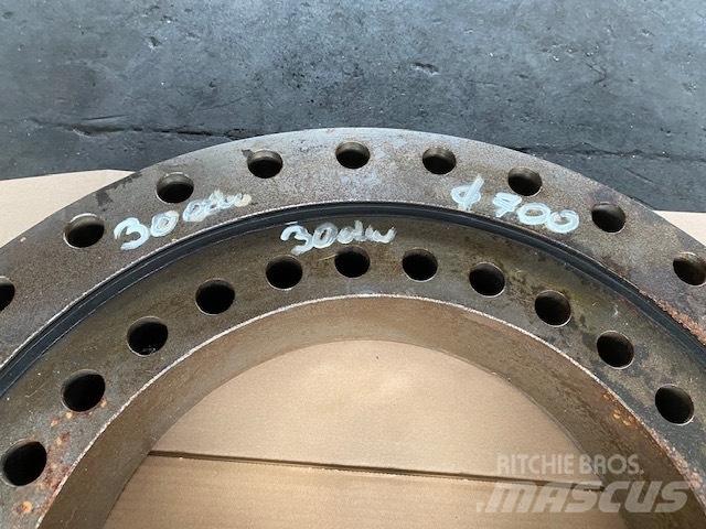 Astra bearing 700 mm Axles