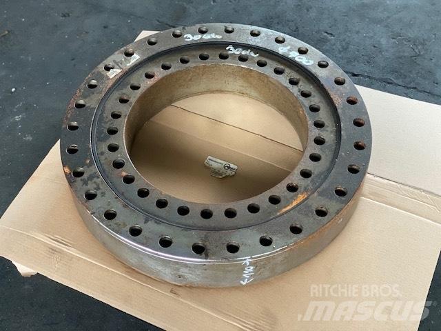Astra bearing 700 mm Axles