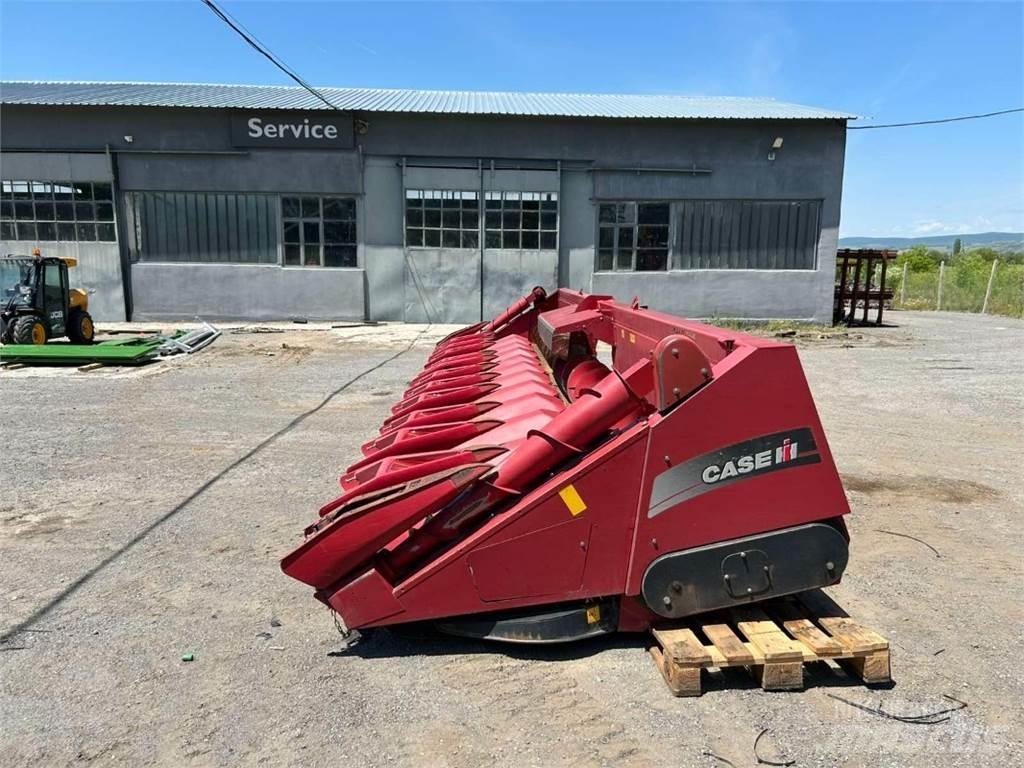 Case IH 2112 Combine harvester accessories