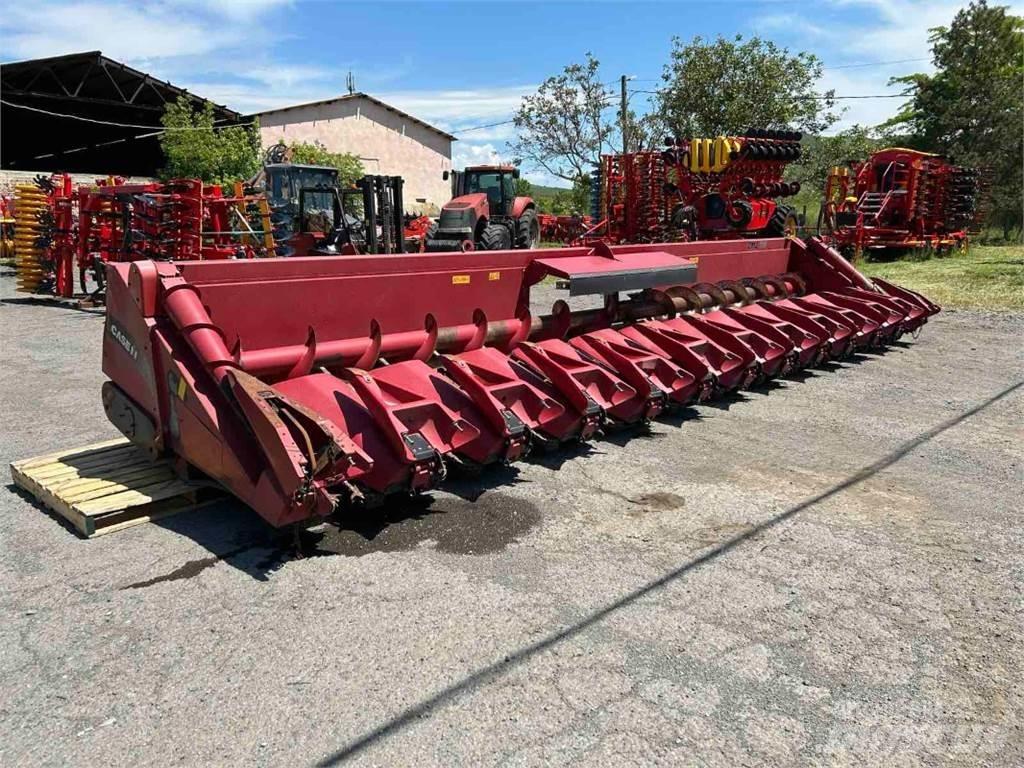 Case IH 2112 Combine harvester accessories