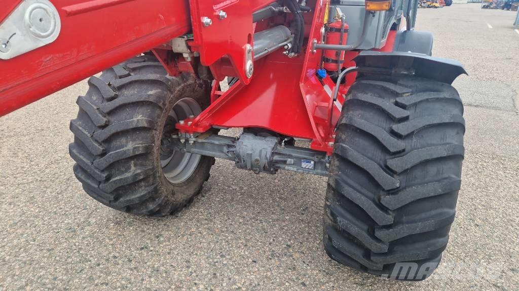 Weidemann 5080T Telehandlers