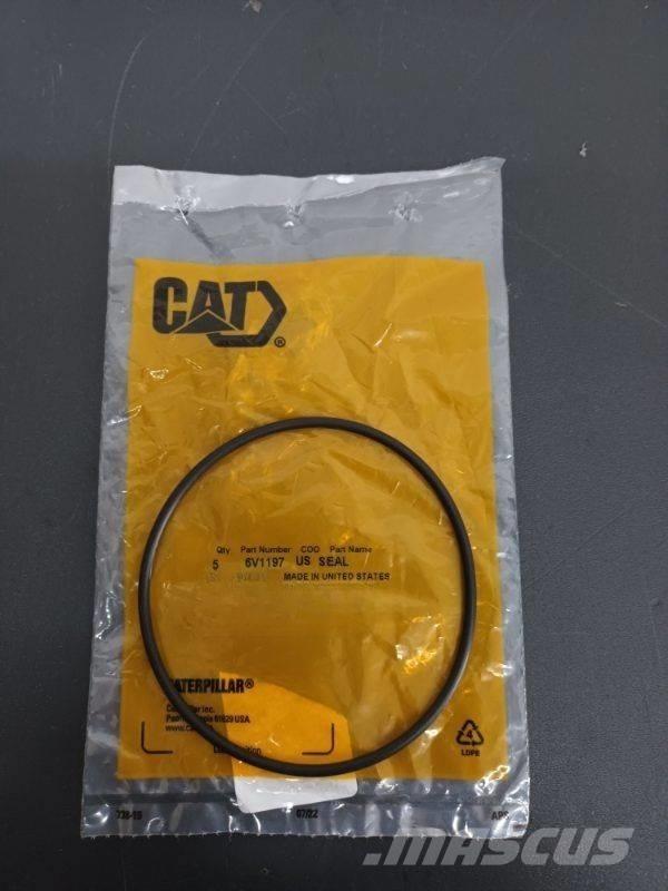 CAT SEAL 6V-1197 Engines