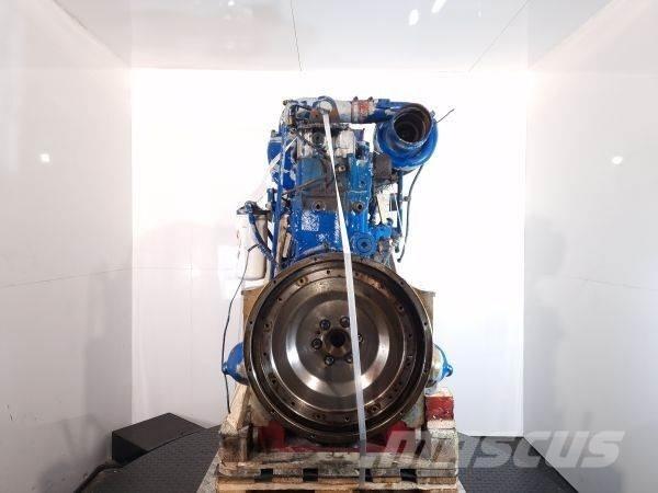 Cummins NT-855-G2 Engines