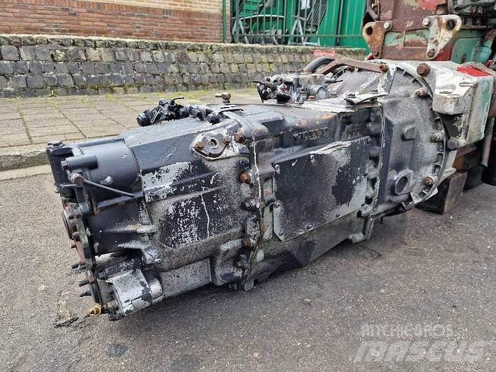  Transmission R1700 Other components