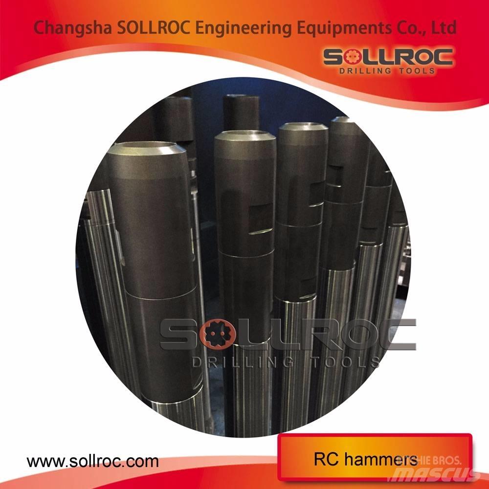 SOLLROC RC bits Drilling equipment accessories and spare parts