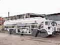 Kenworth L700 Tanker trucks