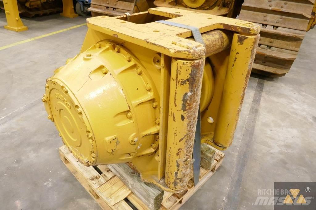 Carco PA57VS Other components
