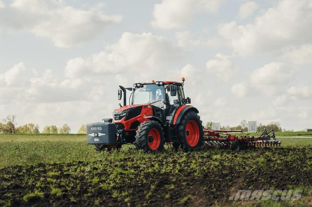 Kioti HX1302 Tractors