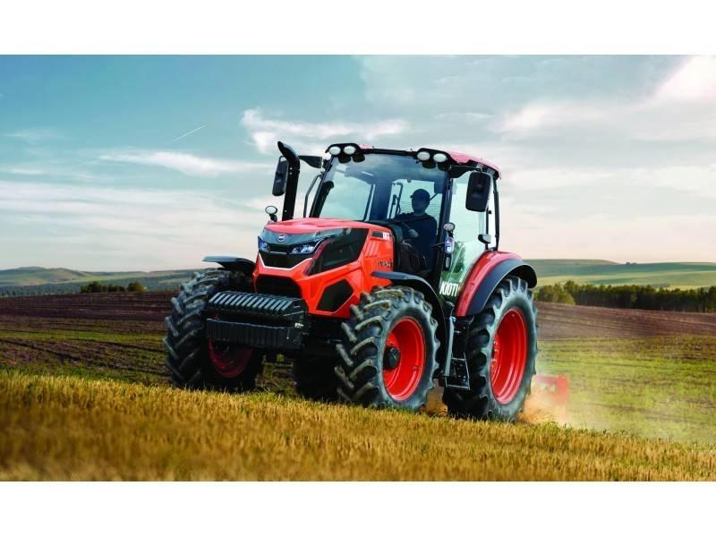 Kioti HX1302 Tractors