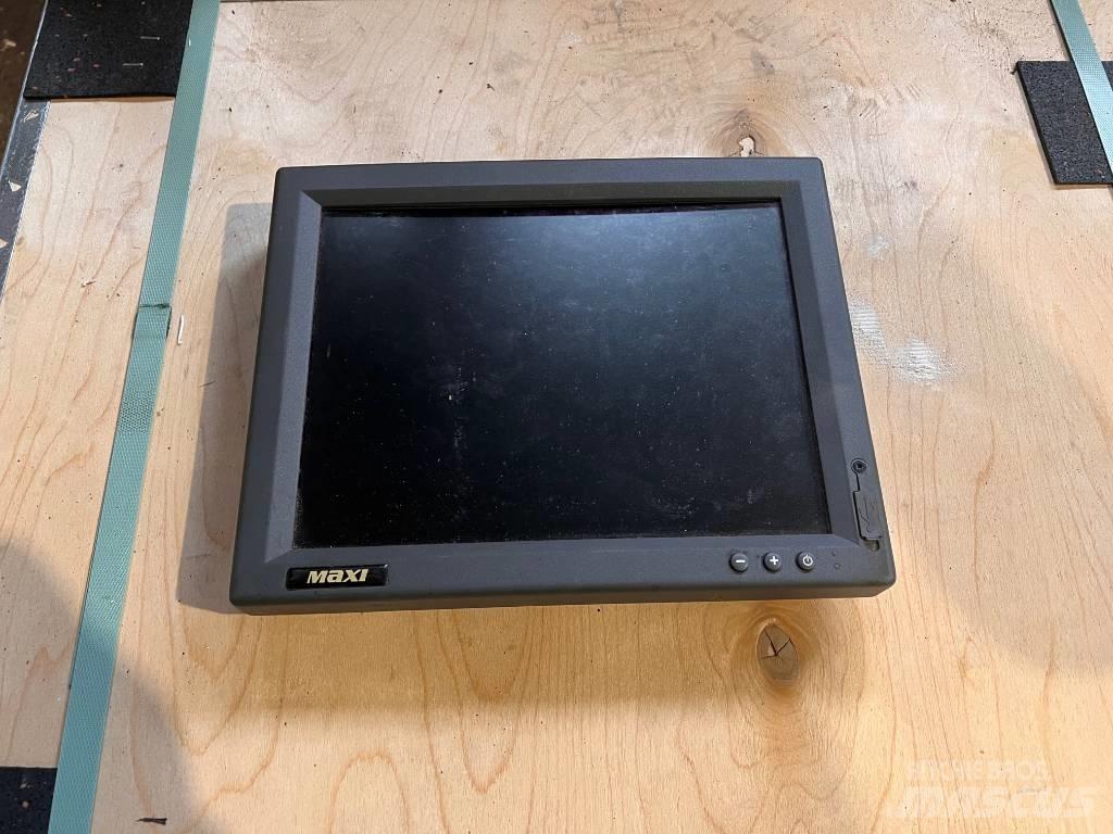 Valmet 5091708 Electronics