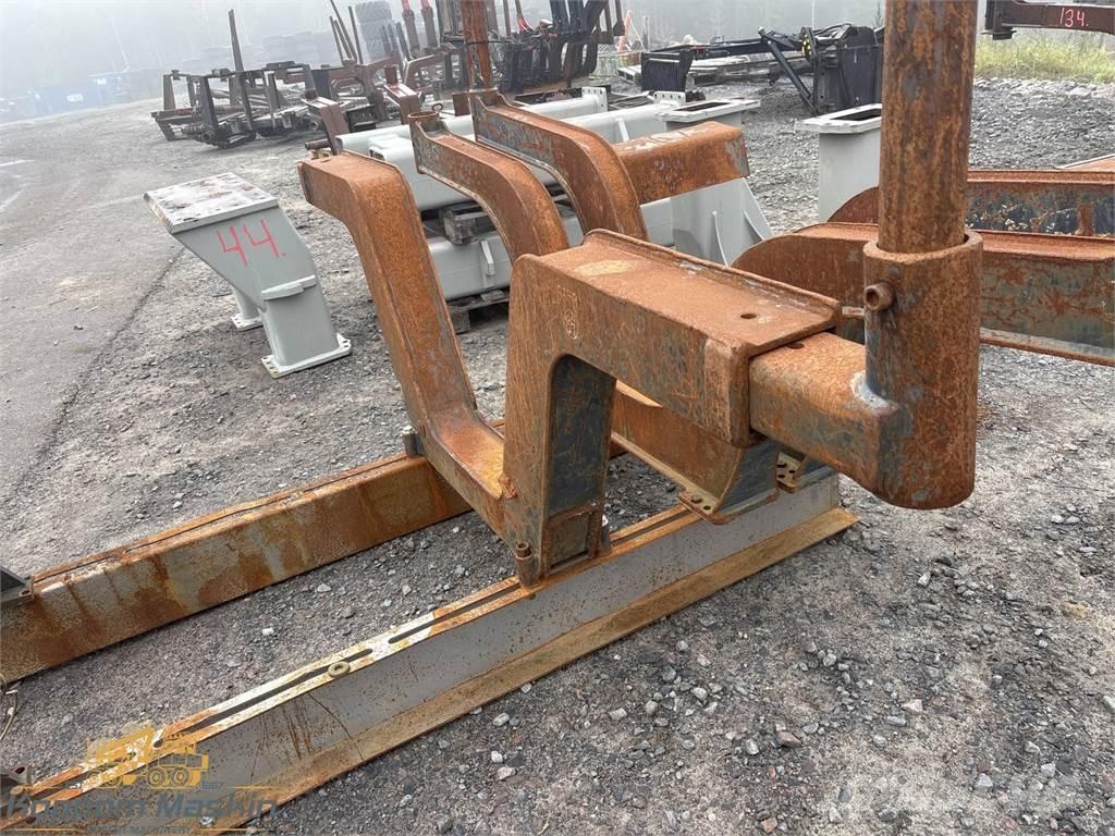 Eco Log 574b Other components