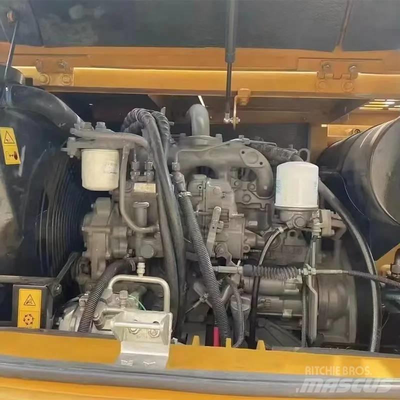 Sany SY95C Crawler excavators