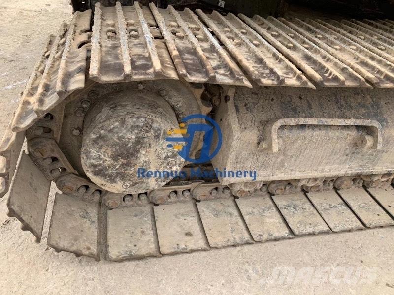Volvo EC 140 B LC Crawler excavators