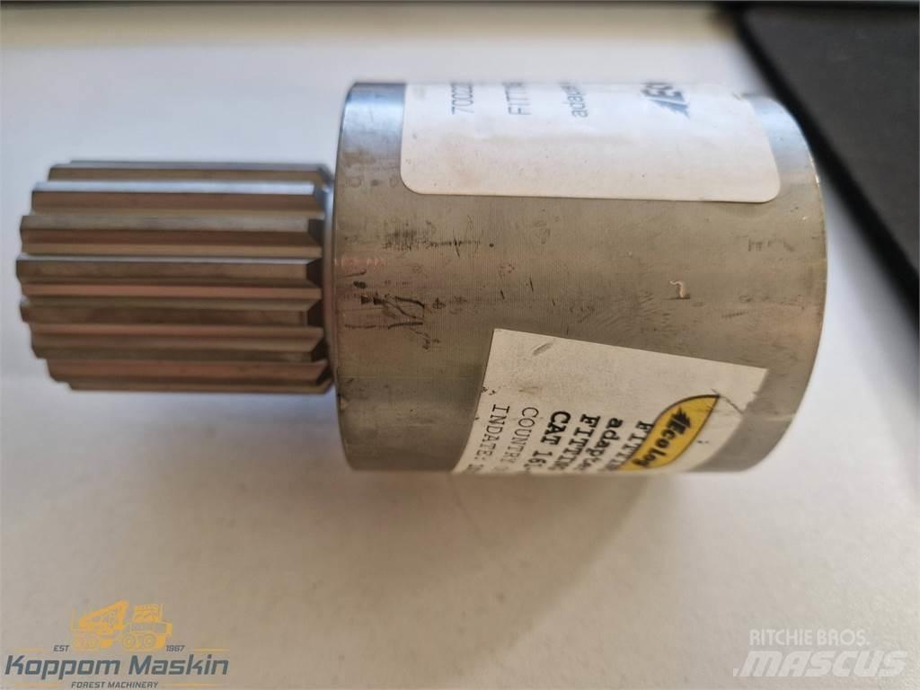 Eco Log 7002271 Transmission