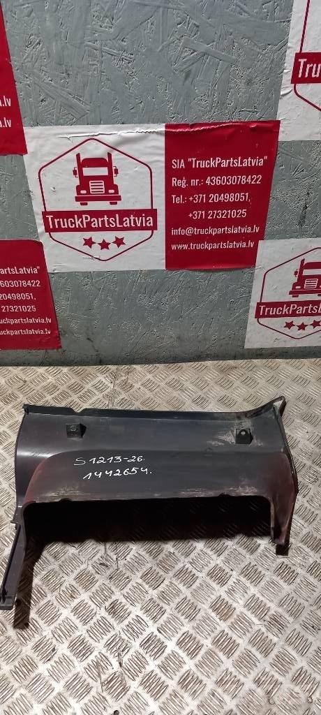 Scania R440  1442654 Cabins and interior