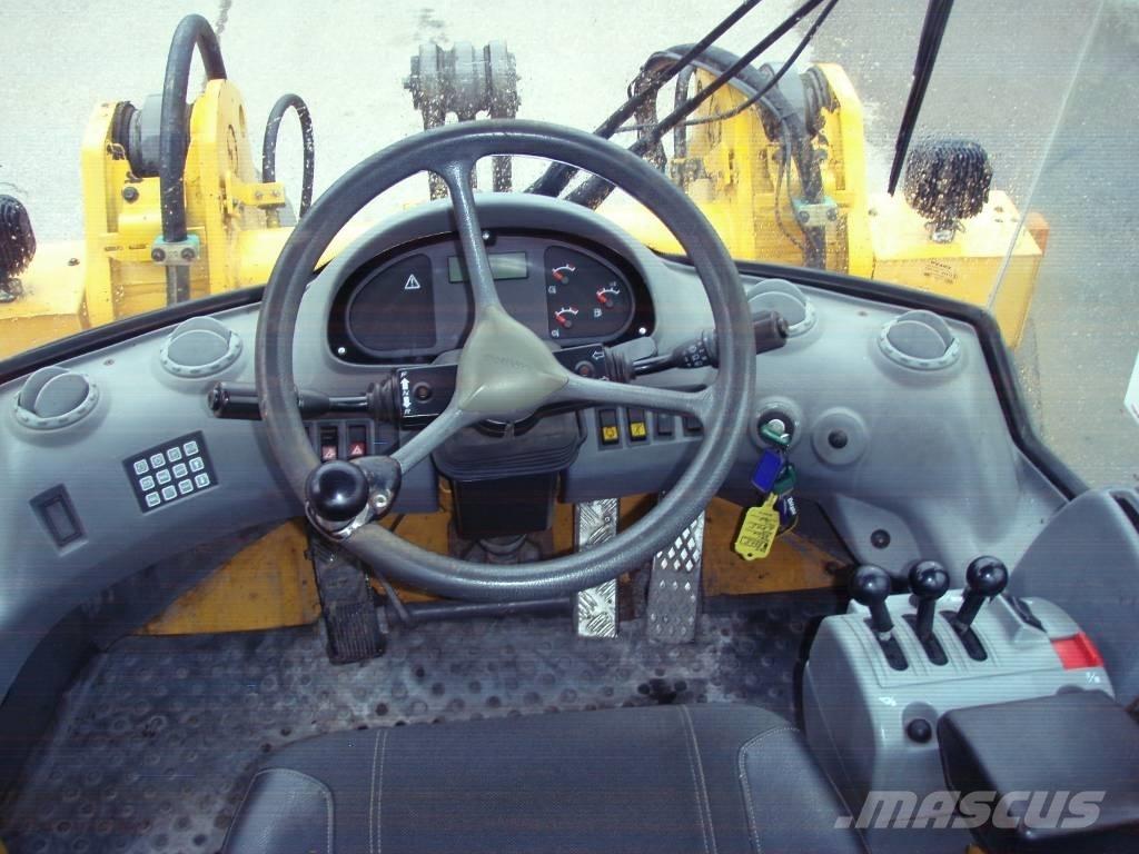 Volvo L 50 E Wheel loaders