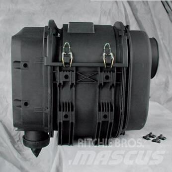 Donaldson D100029 Other components