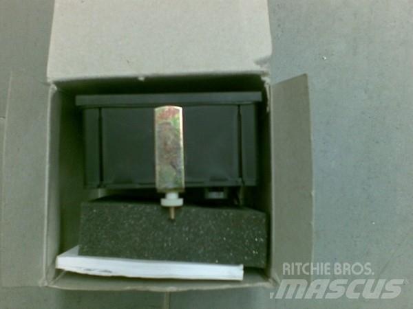 Bell M.F.A. 10 Unit Other components