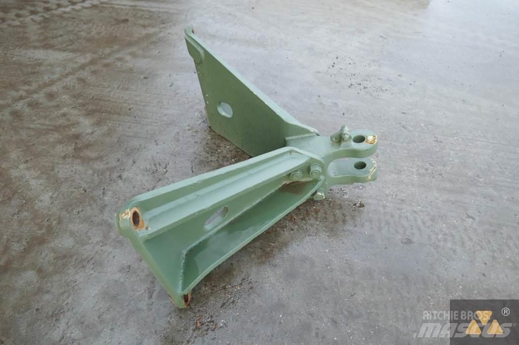 CAT D7G Drawbar Other components