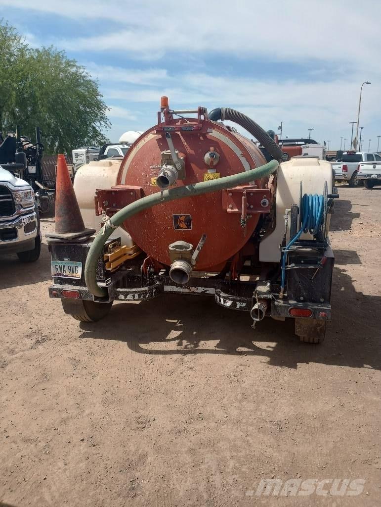 Ditch Witch HX30 500 Drilling equipment accessories and spare parts