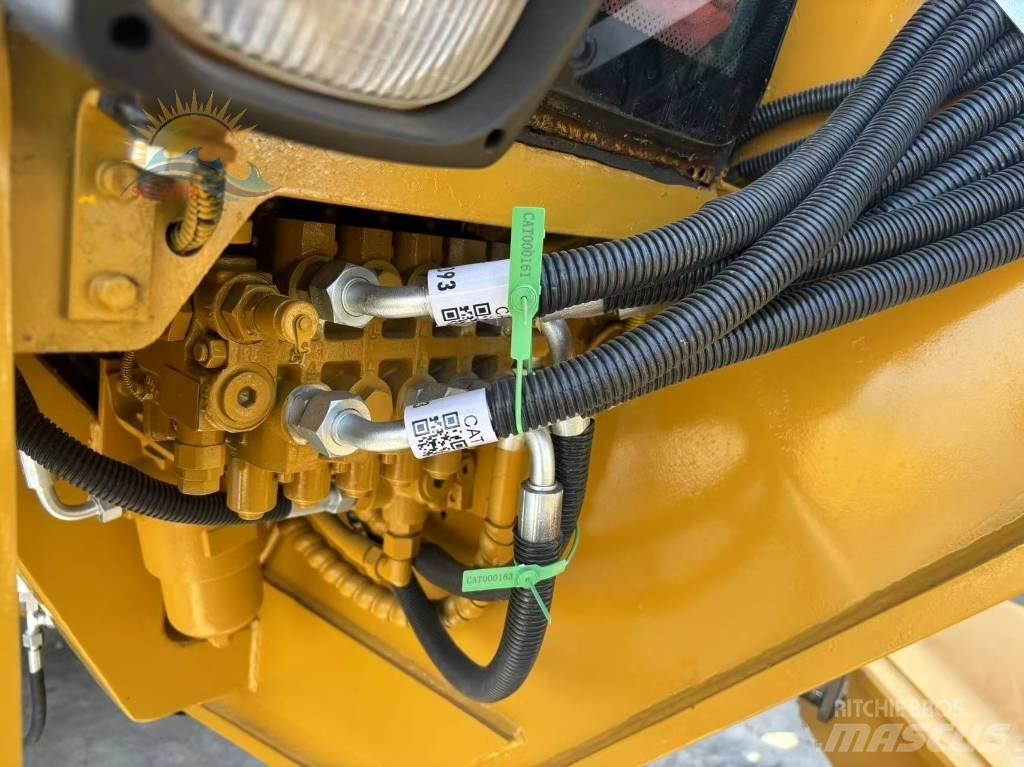 CAT 12G Graders