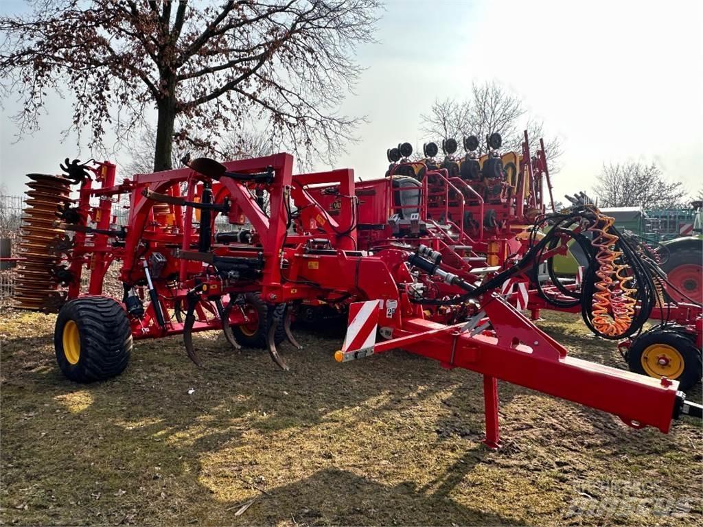 Väderstad Opus 400 Cultivators
