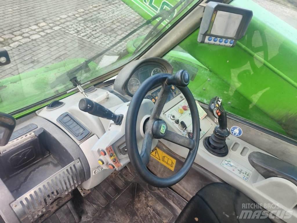 Merlo P 40.7 Telehandlers