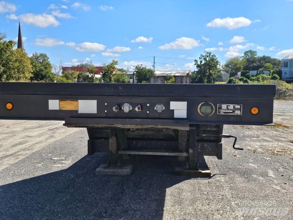 Viking VFDD49R18F35T Other trailers