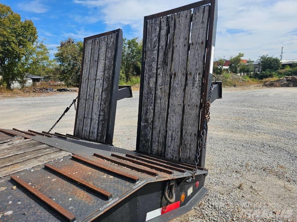 Viking VFDD49R18F35T Other trailers