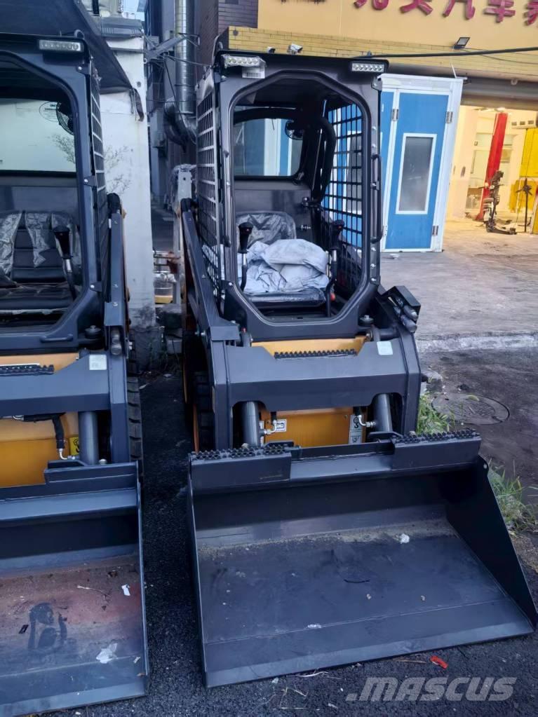 XCMG XC7-SR04 Backhoe