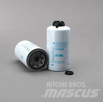 Donaldson P558000 Other components