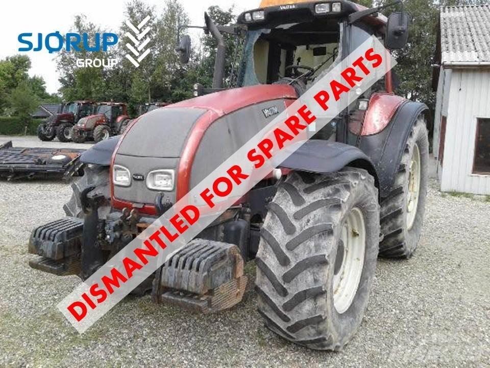 Valtra T190 Tractors