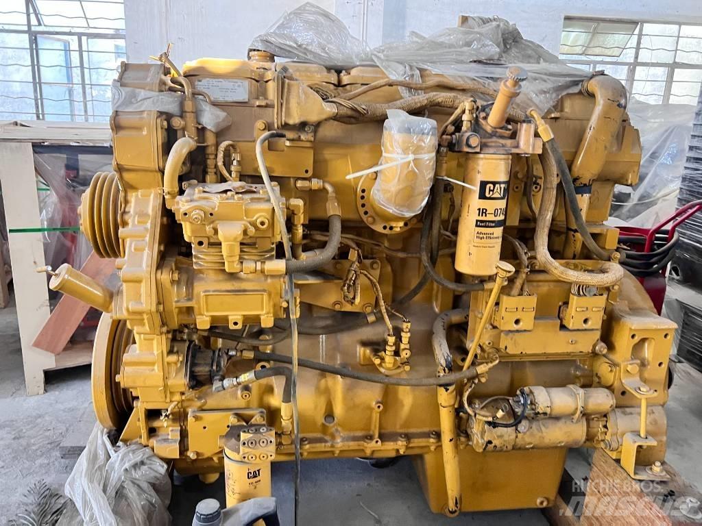 CAT C15 Diesel Generators