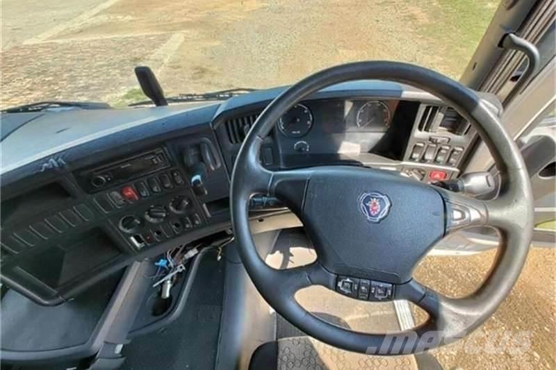Scania R SERIES Other trucks