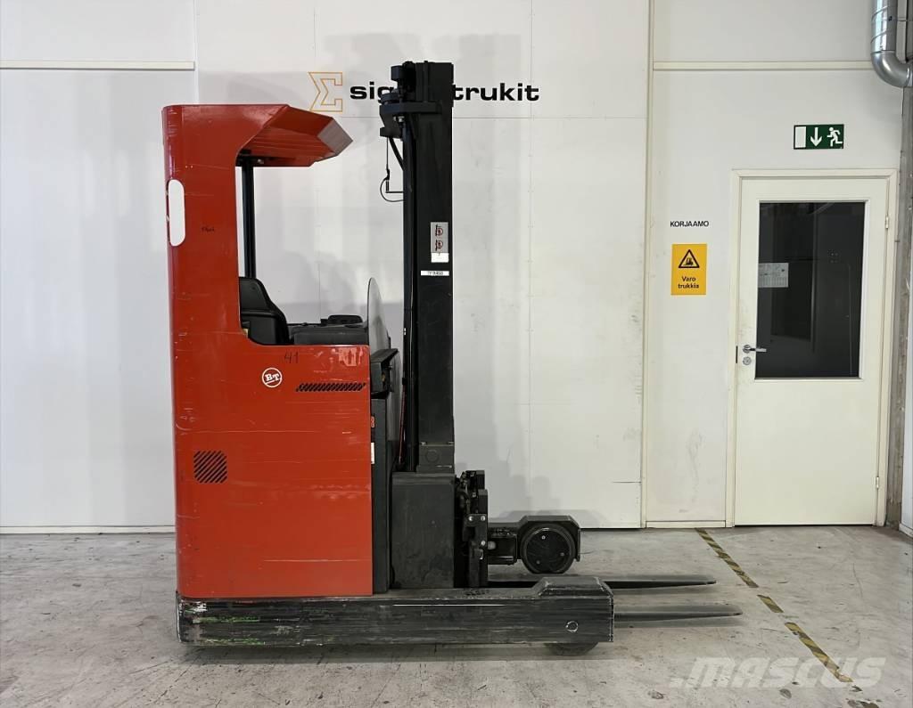 BT RR M 14 Reach truck
