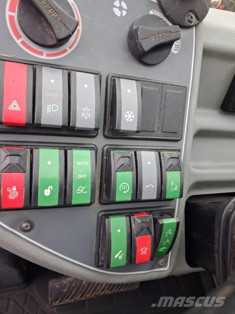 Kramer KT 559 Telehandlers