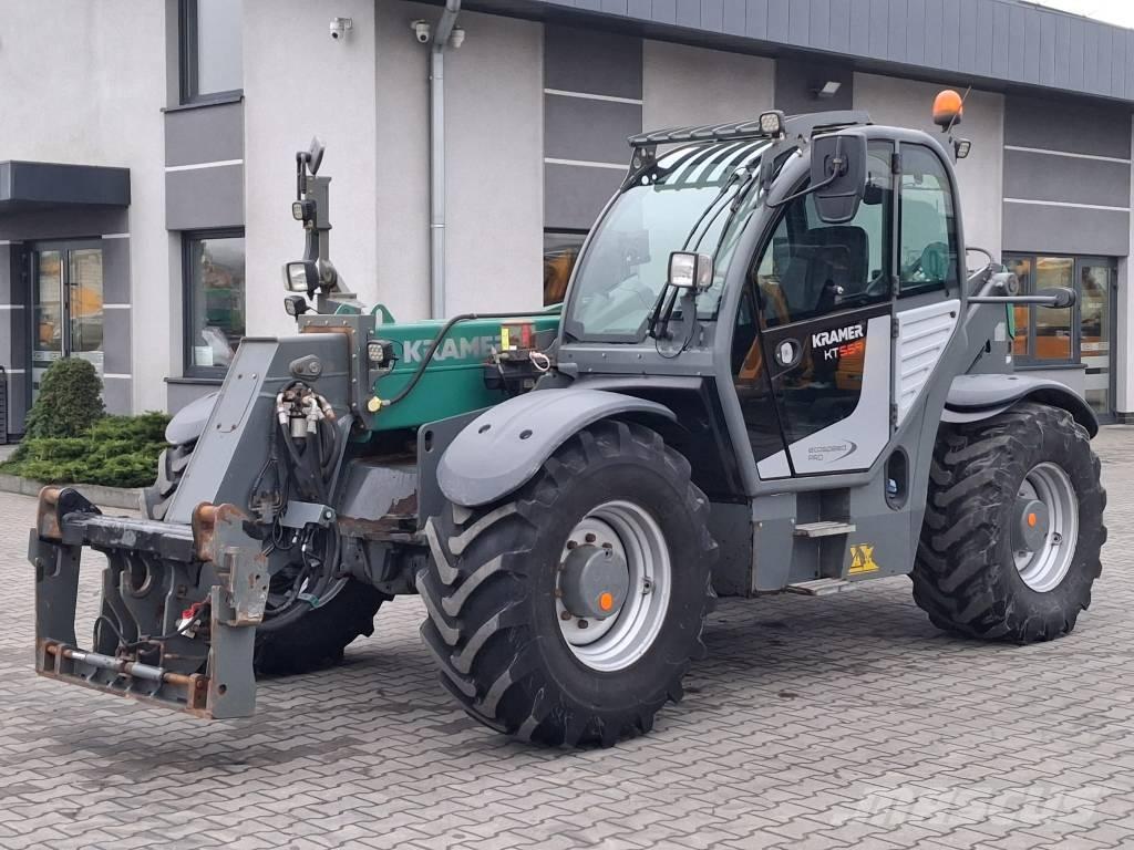Kramer KT 559 Telehandlers