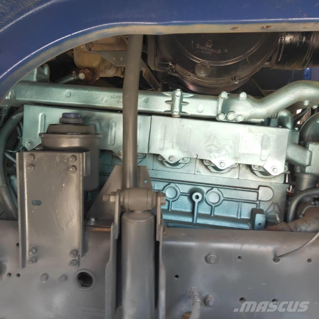 Howo 371 6x4 Tipper trucks